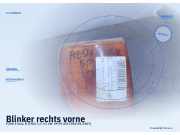 Blinker rechts vorne FORD Fiesta II (FBD)