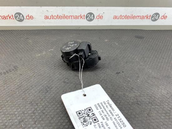 Stellelement für Heizung BMW 3er (E46) 6912524 Bild Stellelement für Heizung BMW 3er (E46) 6912524