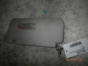 Sonnenblende rechts TOYOTA Yaris Verso (P2)