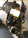 Motor ohne Anbauteile VW Sharan (7M) AUY