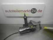 Wischermotor hinten OPEL Kadett E CC 90181137 90242020