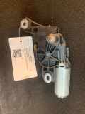 Wischermotor hinten VW Golf IV (1J)