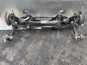 Hinterachse komplett FORD Focus IV Turnier (HP)