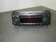 CD-Radio MERCEDES-BENZ B-Klasse Sports Tourer (W245) A1698200486