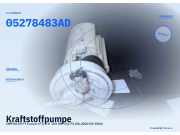 Kraftstoffpumpe CHRYSLER PT Cruiser (PT) 05278483AD