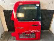 Hecktür links CITROEN Berlingo II Kasten (B9)