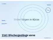 Wischergestänge vorne FIAT Multipla (186)