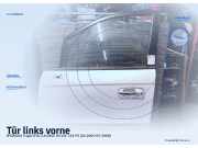 Tür links vorne HYUNDAI Trajet (FO)