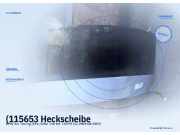 (115653 Heckscheibe BMW 3er Touring (E91))