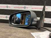 Außenspiegel links SKODA Fabia Kombi (6Y) E8012658