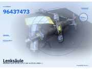 Lenksäule DAEWOO Matiz (KLYA) 96437473