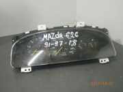 Tachometer MAZDA 626 IV (GE) PLJ62-00-01A