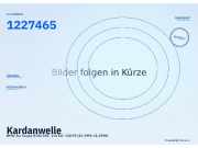Kardanwelle BMW 3er Coupe (E36) 1227465