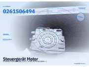 Steuergerät Motor CITROEN C3 Picasso (SH) 0261S06494
