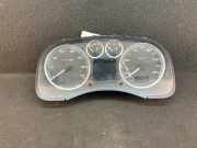 Tachometer PEUGEOT 307 9645768480