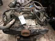 Motor ohne Anbauteile SUBARU Legacy II Station Wagon (BD/BG) EJ20