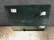 Türscheibe links hinten BMW 5er (E28)