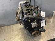 Motor ohne Anbauteile PEUGEOT 307 RHS (DW10ATED)