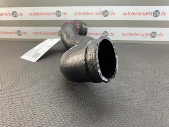 Ladeluftschlauch AUDI A4 (8E, B6) Bild Ladeluftschlauch AUDI A4 (8E, B6)
