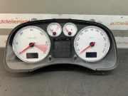 Tachometer PEUGEOT 307 CC 9655925880