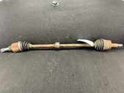 Antriebswelle rechts MITSUBISHI Colt VI (Z2, Z3)