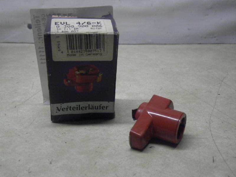 Zündverteilerläufer OPEL Manta A EVL 4/6-0