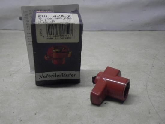 Zündverteilerläufer OPEL Manta A EVL 4/6-0 Bild Zündverteilerläufer OPEL Manta A EVL 4/6-0