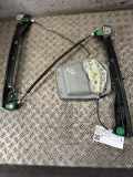 Motor Fensterheber rechts vorne VW Golf V (1K) 1K4837402E