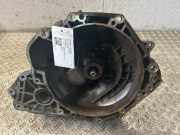 Schaltgetriebe OPEL Astra H T4C394
