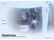 Motorhaube VW Golf IV (1J)