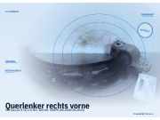 Querlenker rechts vorne VW Touran I (1T3)