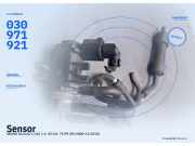 Sensor SKODA Octavia I (1U) 030971921