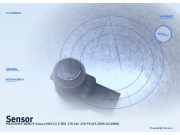 Sensor MERCEDES-BENZ E-Klasse (W211)