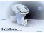 Kraftstoffpumpe OPEL Corsa C (X01)