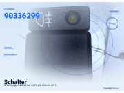 Schalter OPEL Omega A 90336299