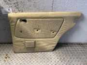 Türverkleidung rechts hinten MERCEDES-BENZ 123 Stufenheck (W123)