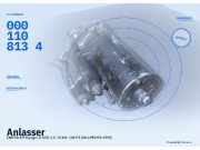Anlasser CHRYSLER Voyager II (ES) 0001108134