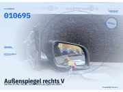 Außenspiegel rechts VW Polo IV (9N, 9A) 010695