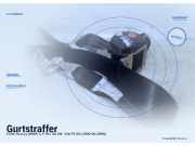 Gurtstraffer FORD Galaxy (WGR)