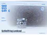 Schleifring Lenkrad VW Golf V Plus (5M, 521) 5K0953549C