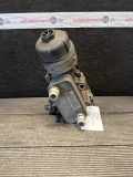 Ölfiltergehäuse FIAT Ducato Bus (250) 55231526