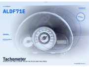 Tachometer MAZDA 2 (DE, DH) ALDF71E