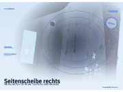 Seitenscheibe rechts VW Eos (1F)
