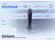 Zündspule OPEL Agila (H-B) 95519159 93194165