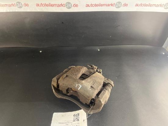 Bremssattel links vorne FIAT Grande Punto (199) 0077364399 Bild Bremssattel links vorne FIAT Grande Punto (199) 0077364399