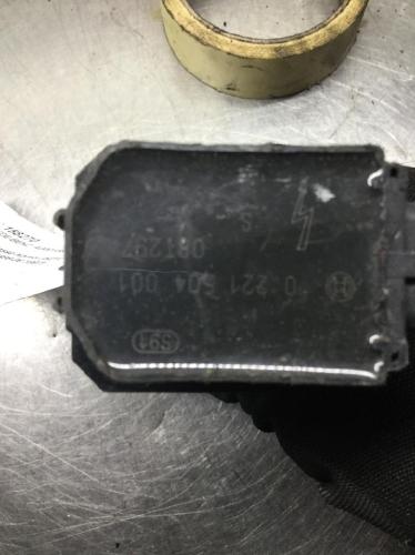 Zündspule MERCEDES-BENZ E-Klasse Kombi (S210) A0001587203 Bild Zündspule MERCEDES-BENZ E-Klasse Kombi (S210) A0001587203