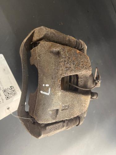 Bremssattel links vorne FIAT Grande Punto (199) 0077364399 Bild Bremssattel links vorne FIAT Grande Punto (199) 0077364399