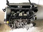 Motor ohne Anbauteile PEUGEOT 207 SW (WK) 8FS (EP3)
