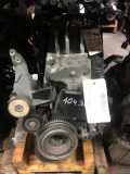 Motor ohne Anbauteile FORD Ka (RU8) 169A4000 AAAA
