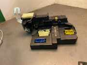 Sicherungskasten MERCEDES-BENZ C-Klasse (W204) 5DK009225-28